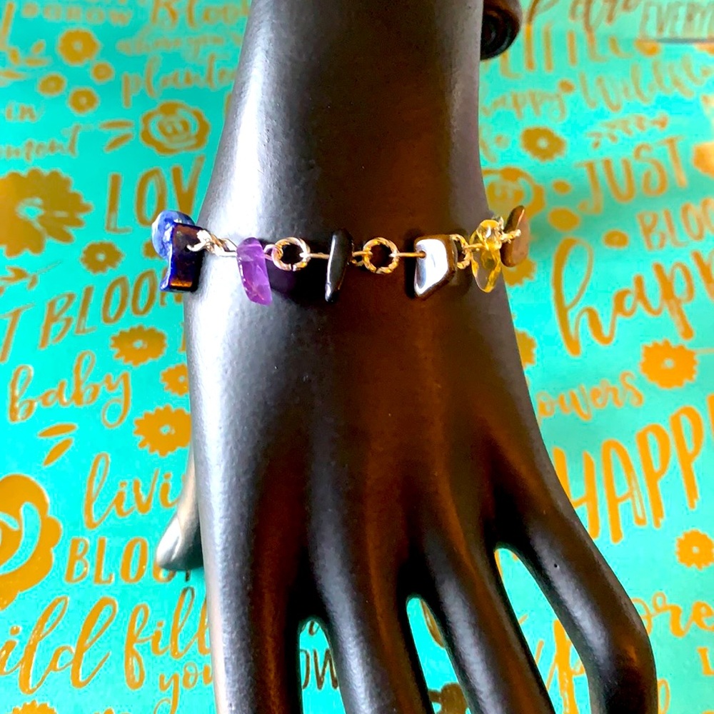 Chakra Bracelet